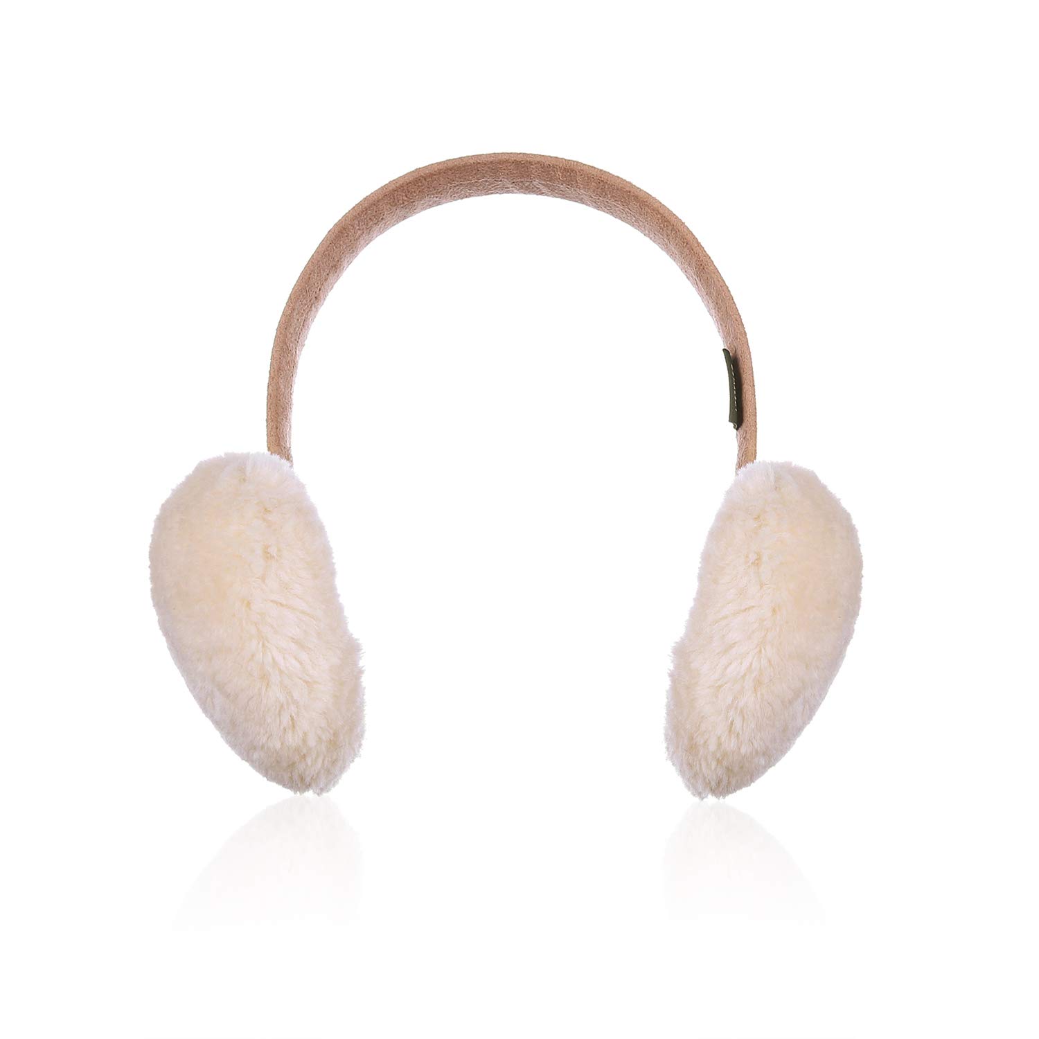 Classic Unisex Ear Warmer/Earmuffs-Winter Warm Ear Muff Outdoor Foldable Ear Warmers for Men&Women