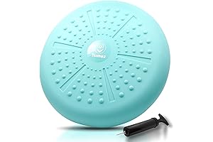 Tumaz Wobble Cushion: The Perfect Sensory Wiggle Seat for Enhanced Focus