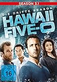 Hawaii Five-0 - Season 3.1 [3 DVDs]