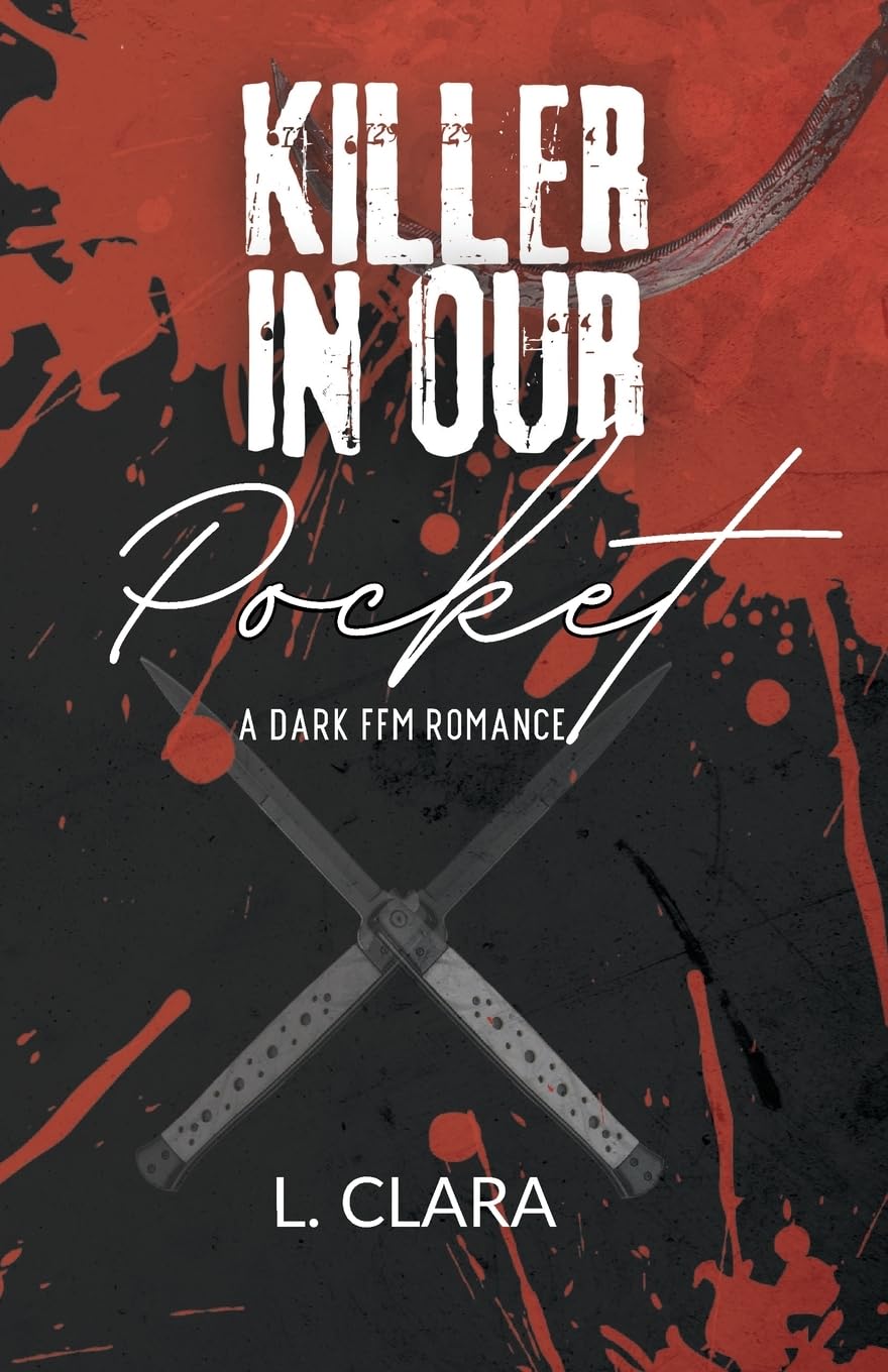 Killer in our Pocket: A Dark FFM Romance