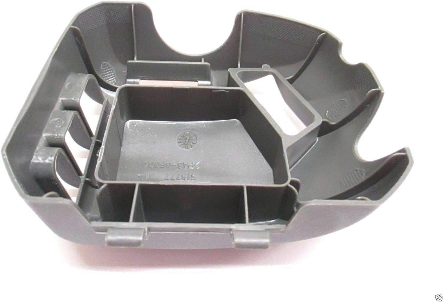 518777001 / RY29550 Air Box Filter Cover for Ryobi Homelite Fits 30CC Black and E-Book in A Gift
