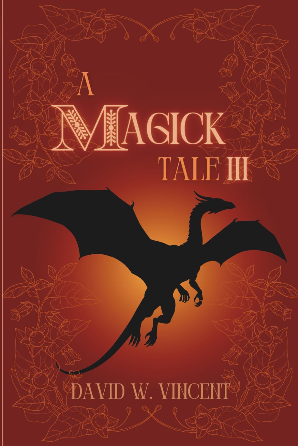 A Magick Tale: The Vampires' Choice