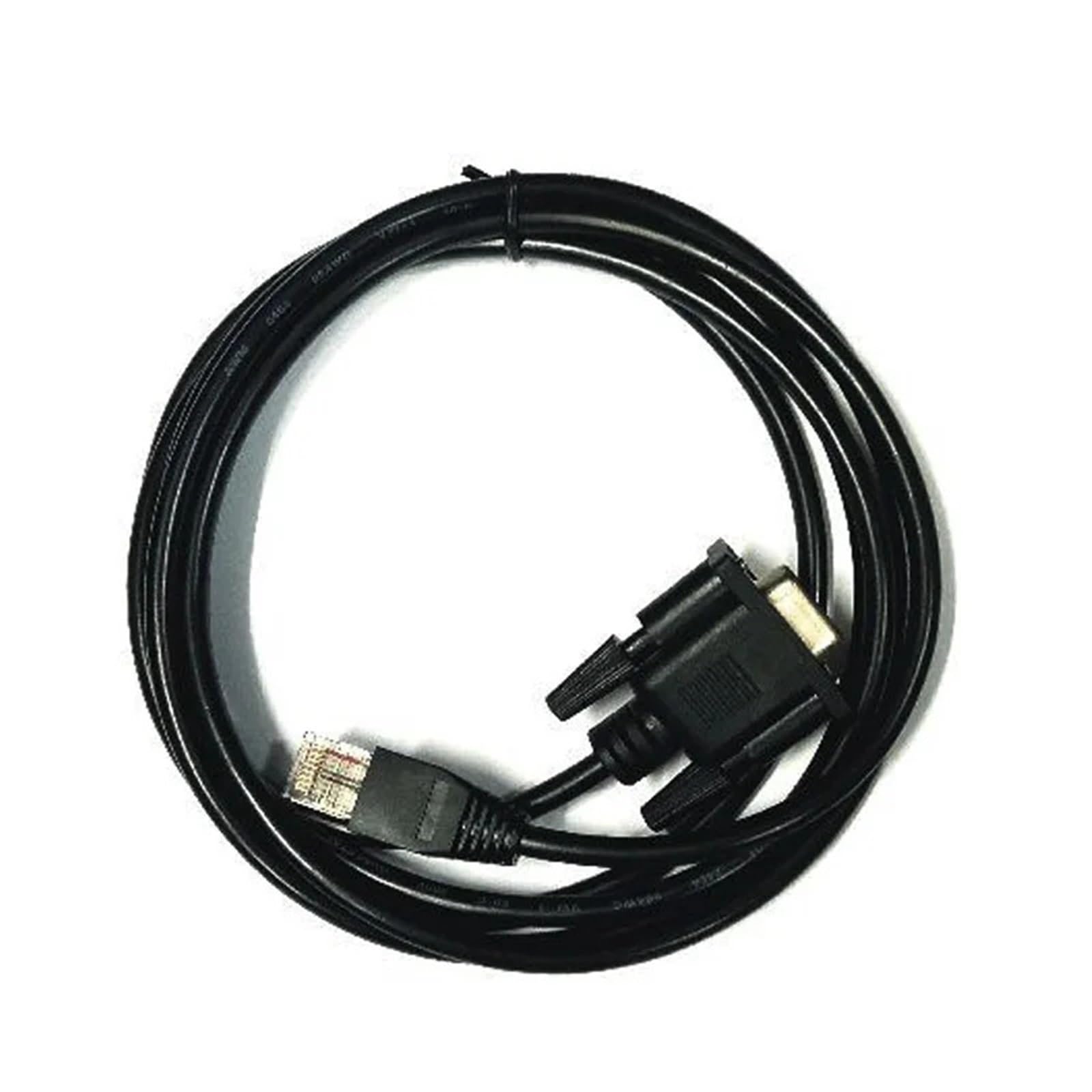 JDOUNFMO XBTZ9008 Suitable for GXO/GXU-M218/238/340 Series HMI Touch Screen Connection Cable Data Line