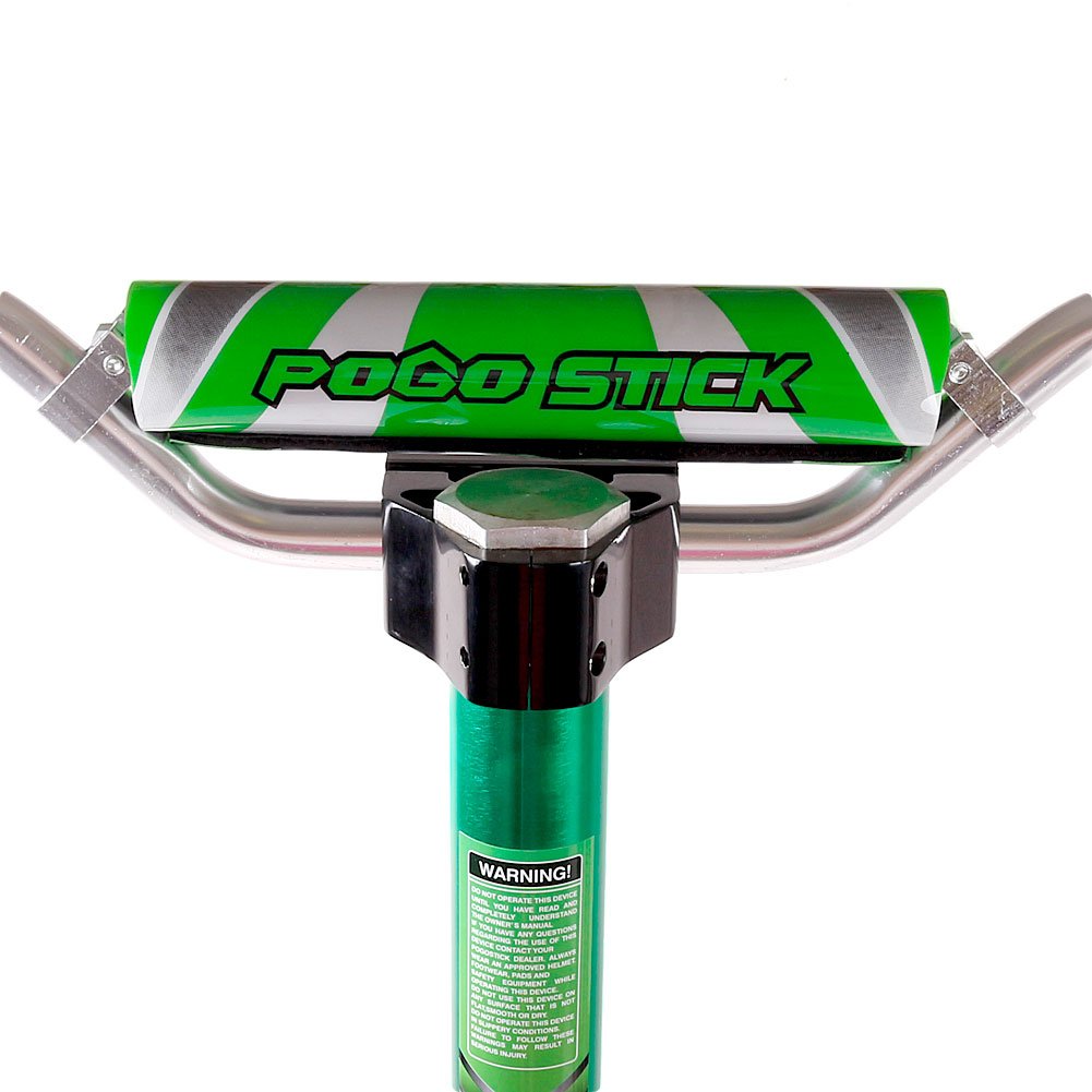 FunTomia Pogo Stick Barra de salto 15-110 kg