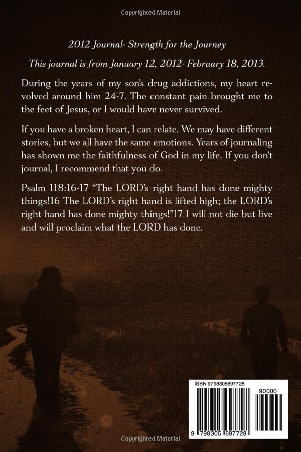 Becoming a Friend of God Book 2: Strength For The Journey - Image 2