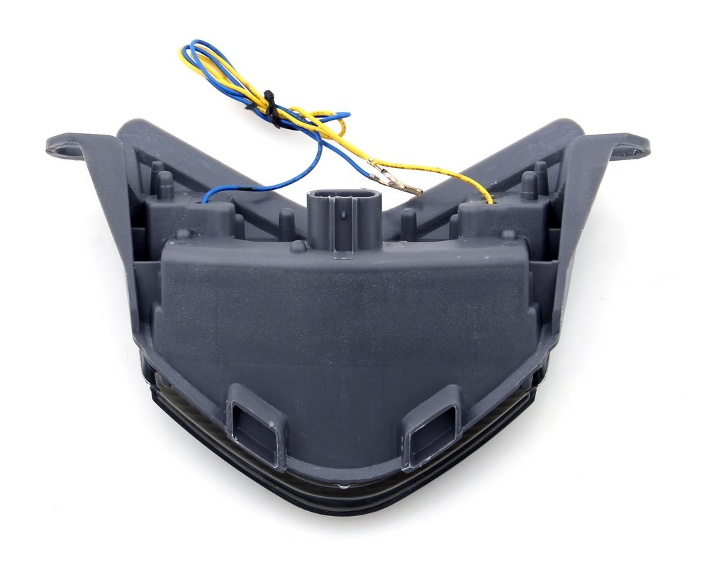 LEDテールランプ カワサキ ニンジャ ZX10R 2006年〜2007年