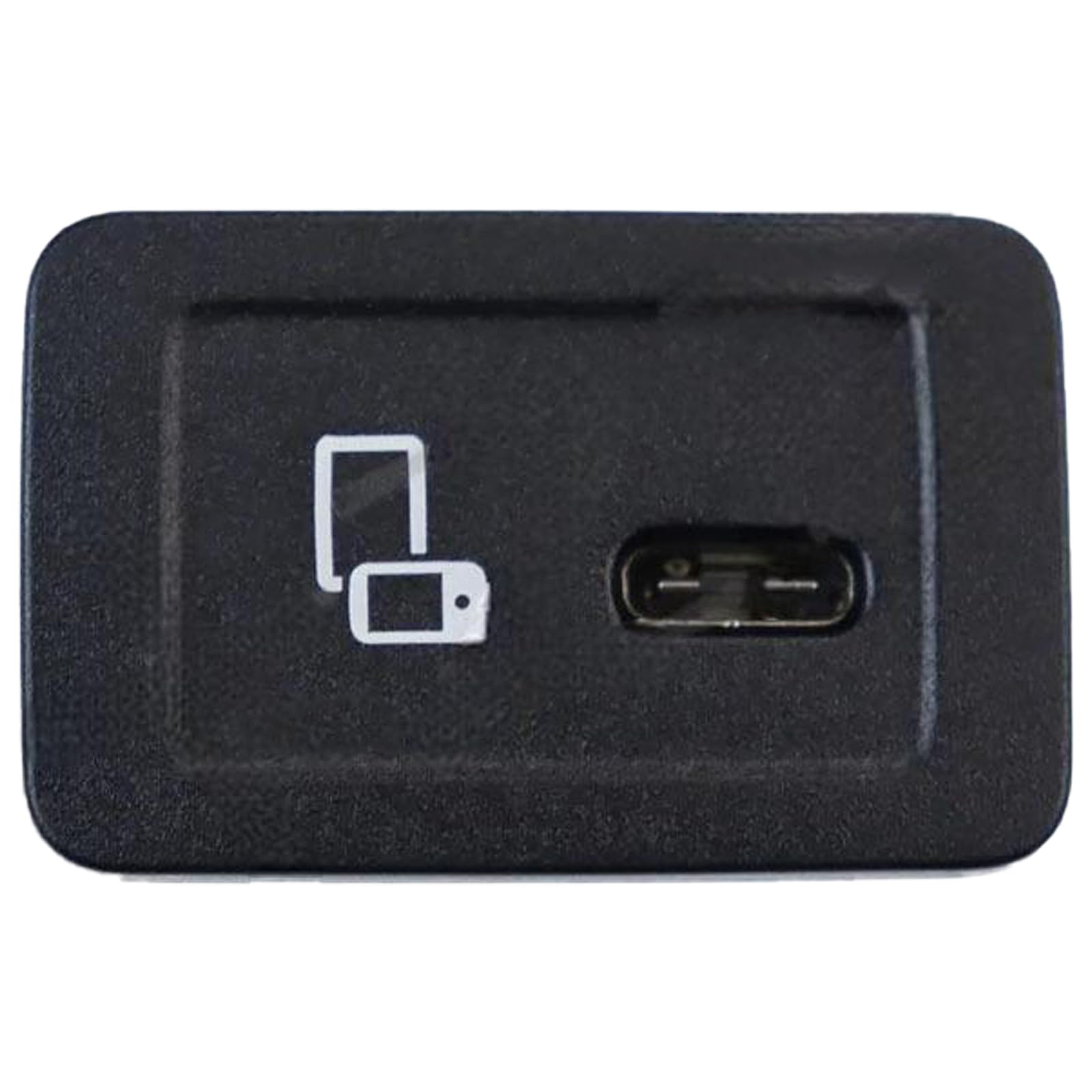 Für 2478209000 Auto-USB-Schnittstellen, schnelles Laden, stromlinienförmige Hochgeschwindigkeits-Datenübertragung, nahtlose Medien-Video-Integration