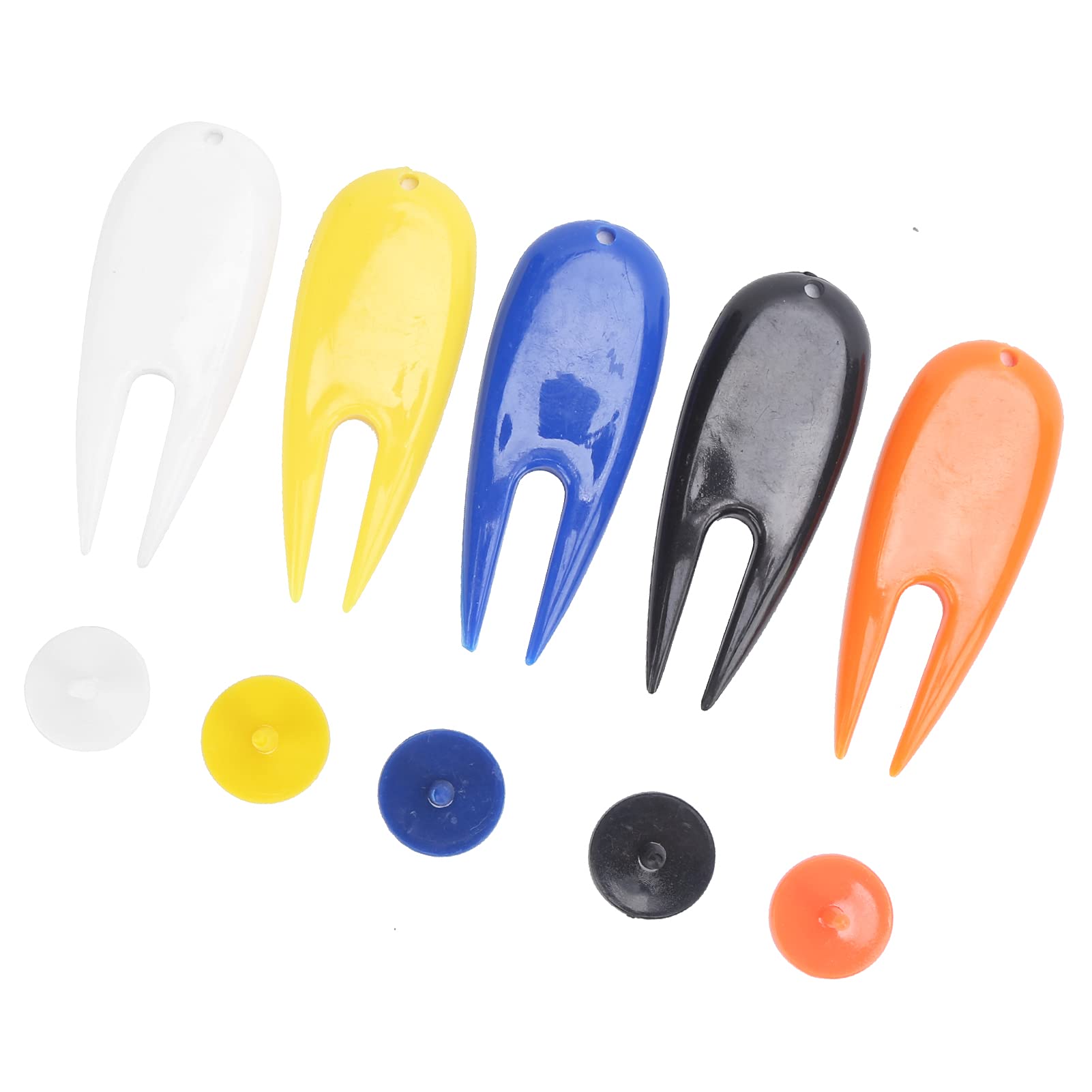 Forcella di Riparazione in Plastica per Esterni