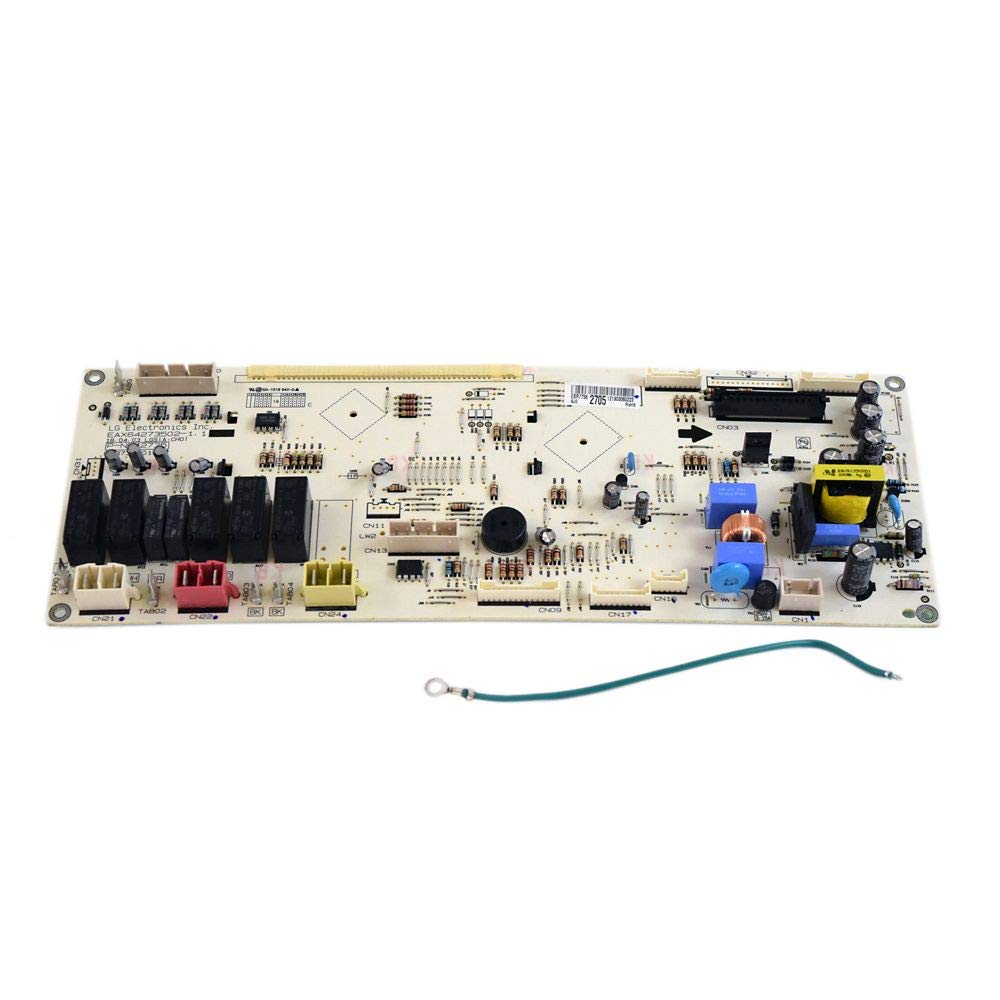Buy LG EBR77562705 Genuine OEM Control Board for LG Range/Stove/Ovens