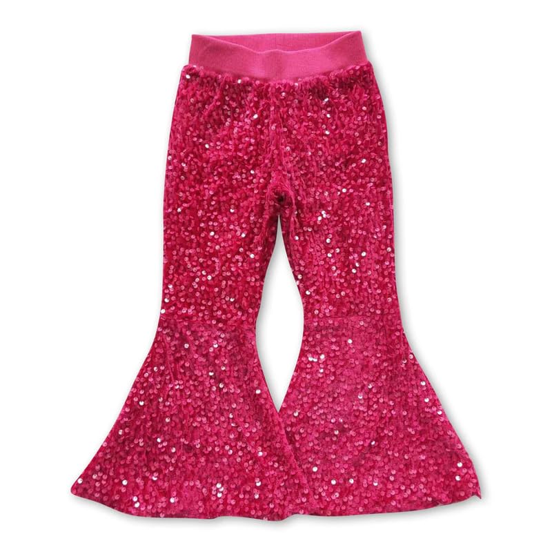 Yawoo Haan Kids Girls Individual Pants