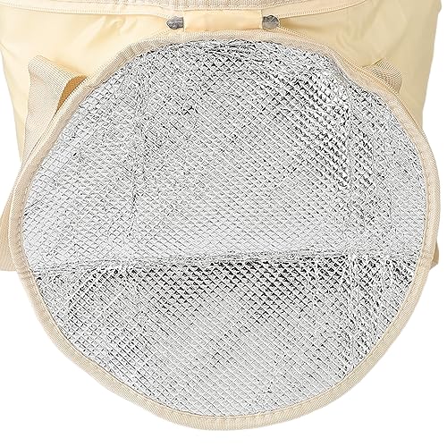 Bolsa Plegable para Spa de Pies Aislada 32cm miniatura 3