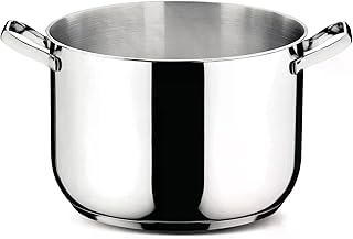 Lagostina Stainless steel saucepan
