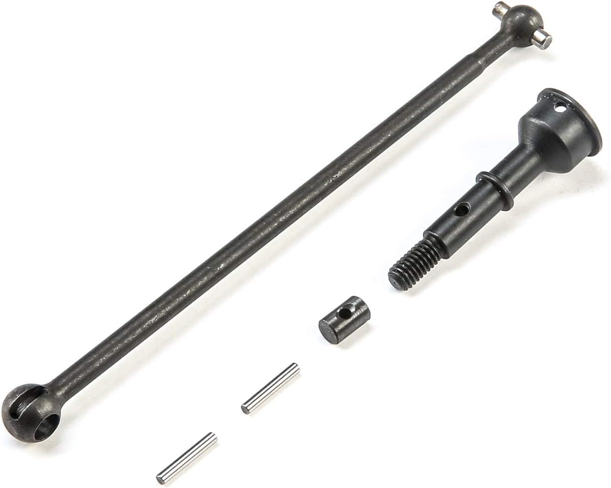 Losi CVA Driveshaft Complete 22S LOS232045 Elec Car/Truck Replacement Parts
