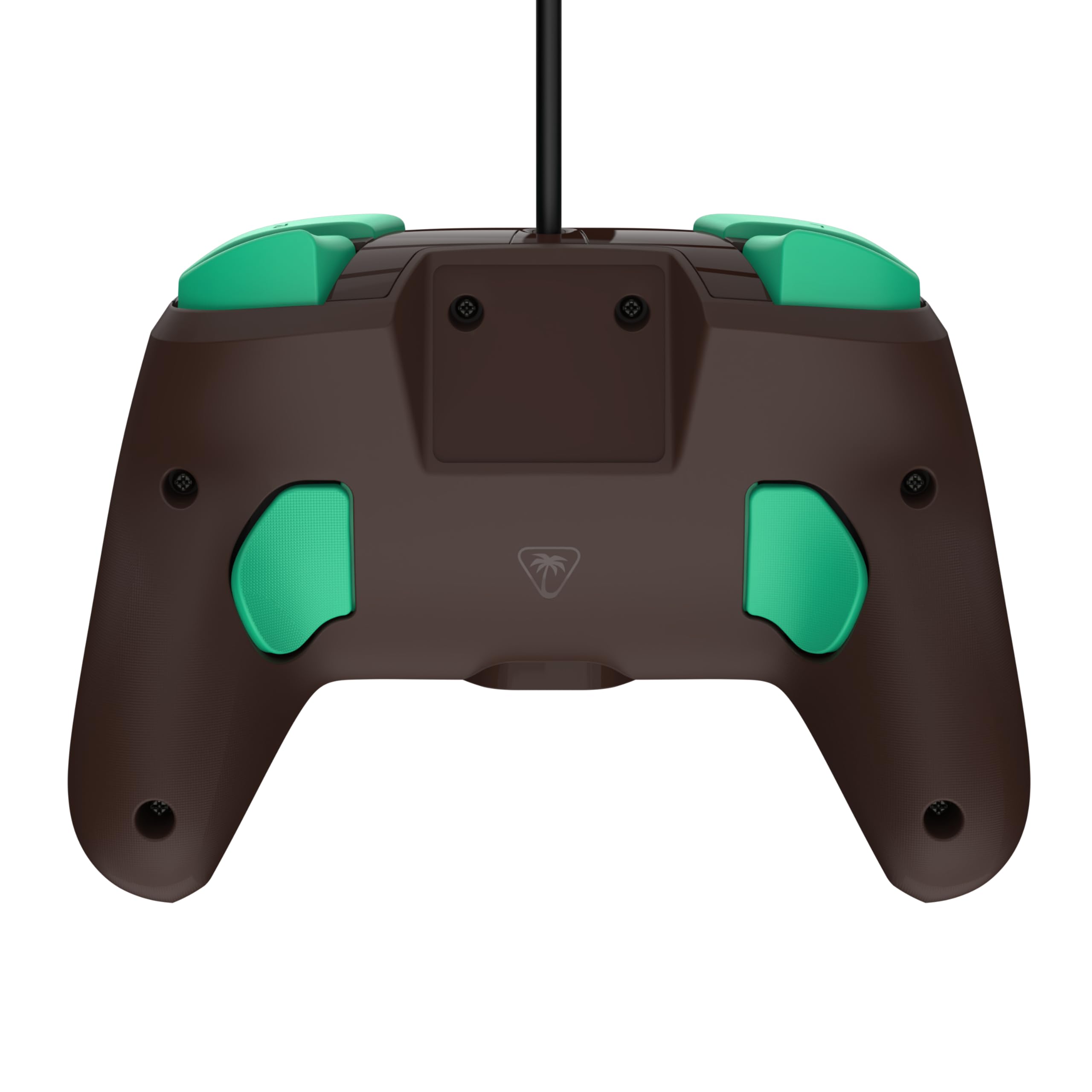 Turtle Beach Rematch Legend of Zelda Controller da gaming cablato con licenza ufficiale per Nintendo Switch 2