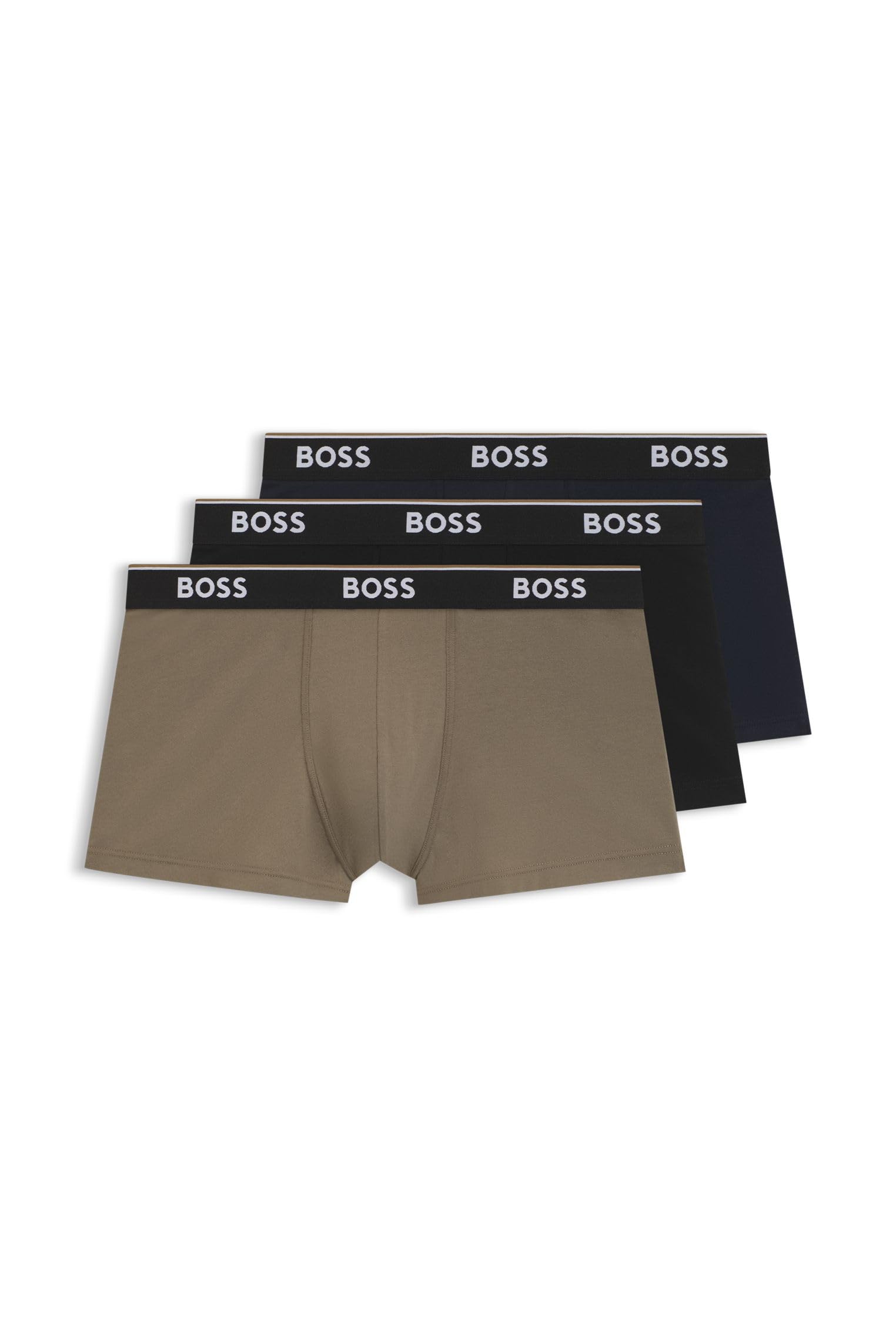 BOSS Trunk 3P Power 10276514 01