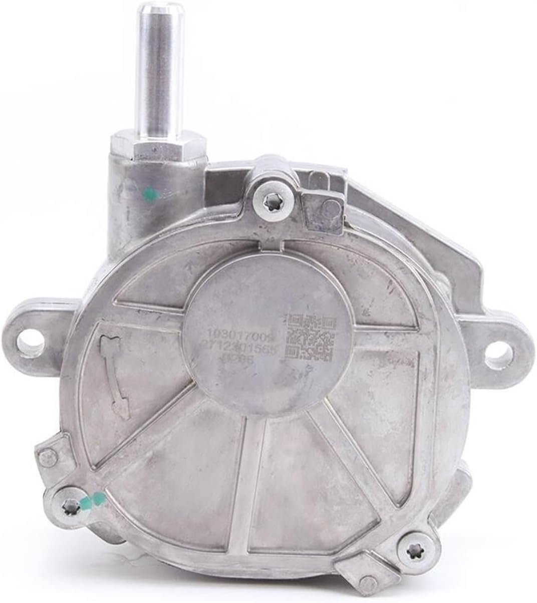 Vacuum Pump Compatible for CLK200 C200 C230 SLK200 1.8L Supercharged