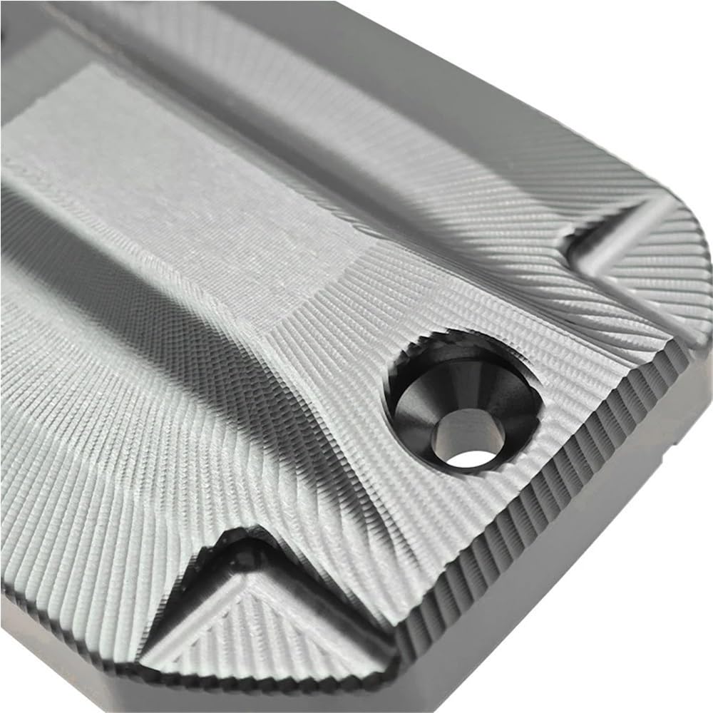 Tapa Llenado Aceite para motocicleta, olla aceite hidráulico | Cubierta de bomba superior para motocicleta, olla aceite hidráulico, accesorios para 368G 368E 368K 368D 368M ZT368 GMKED