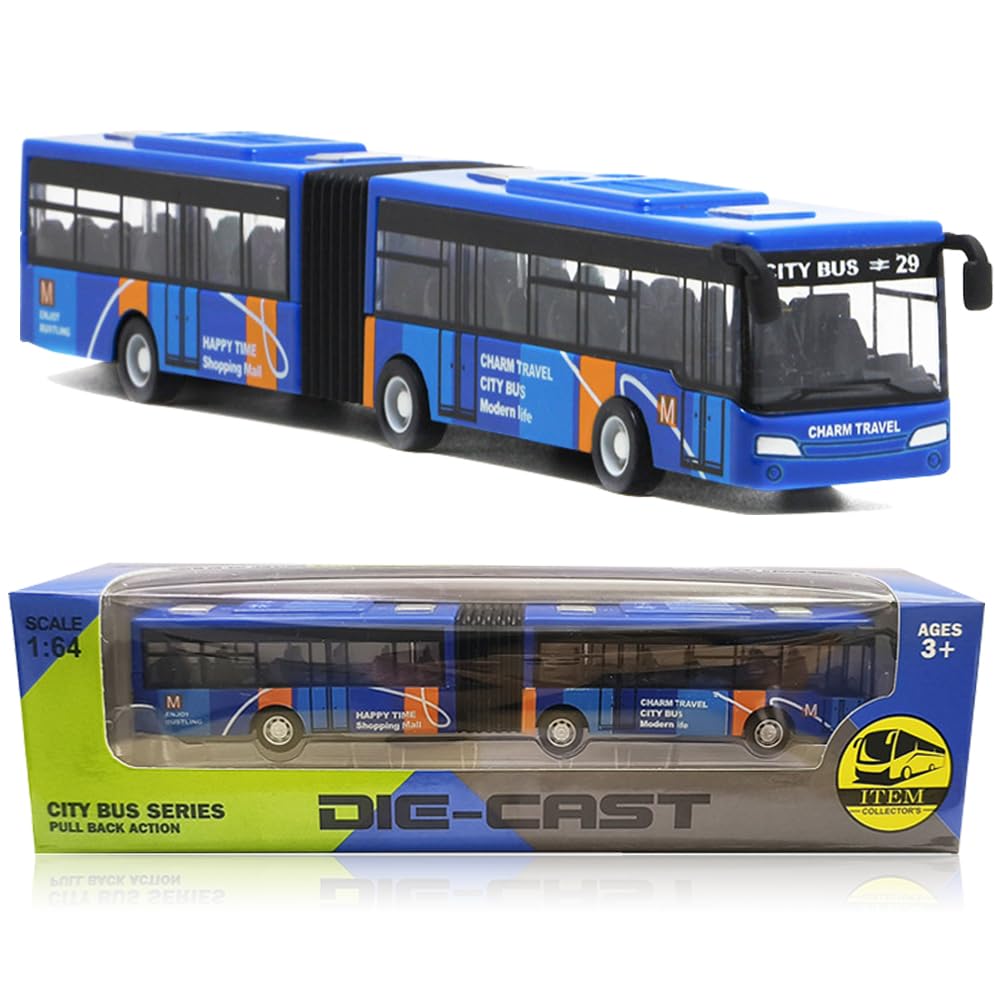 Mini Bus Auto Zurückziehen Spielzeugauto - Ideal für Kinder zum Geburtstag
| Trägheits Spielzeugs Fahrzeug Bus Modell -