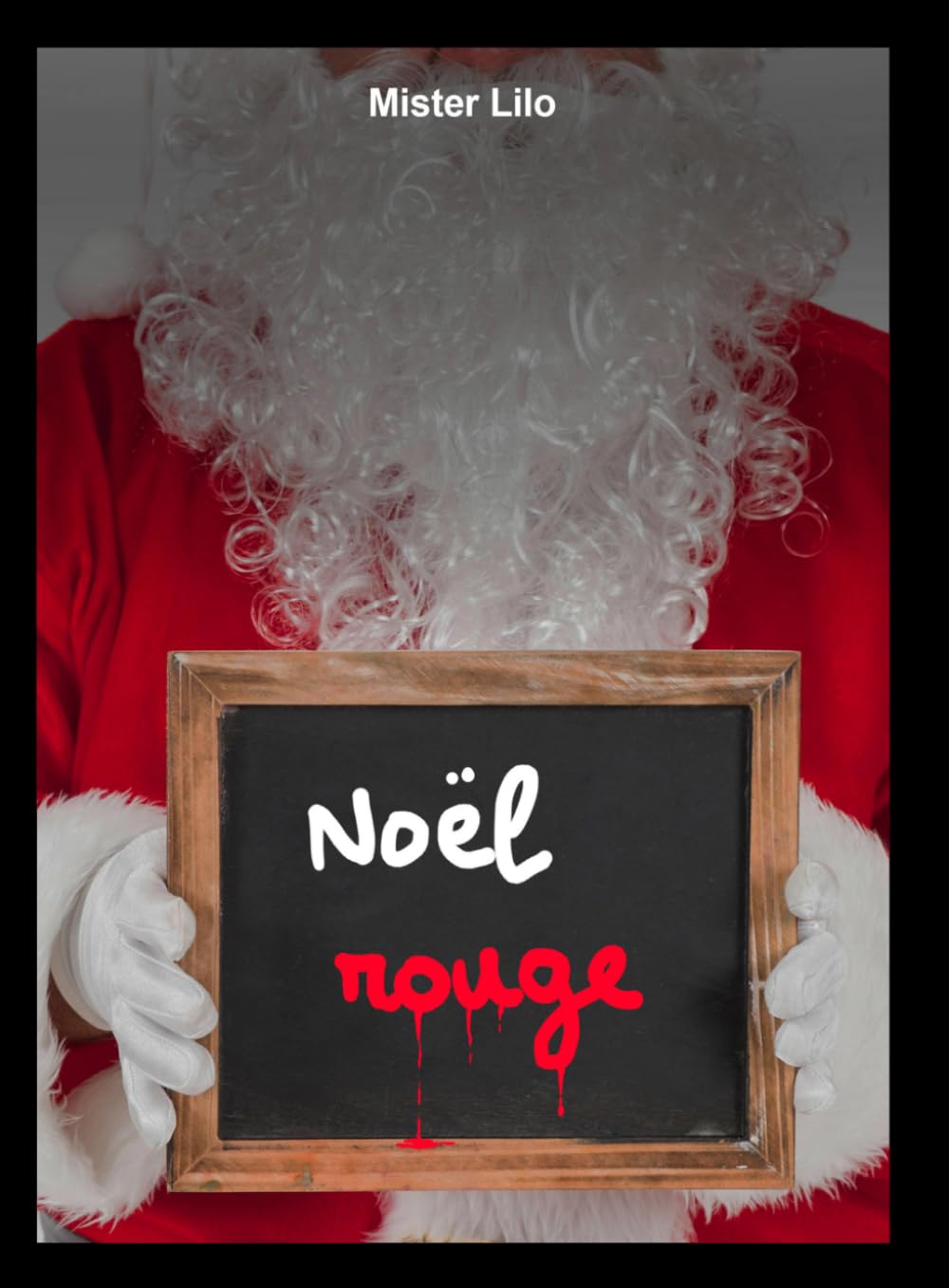 Noël rouge