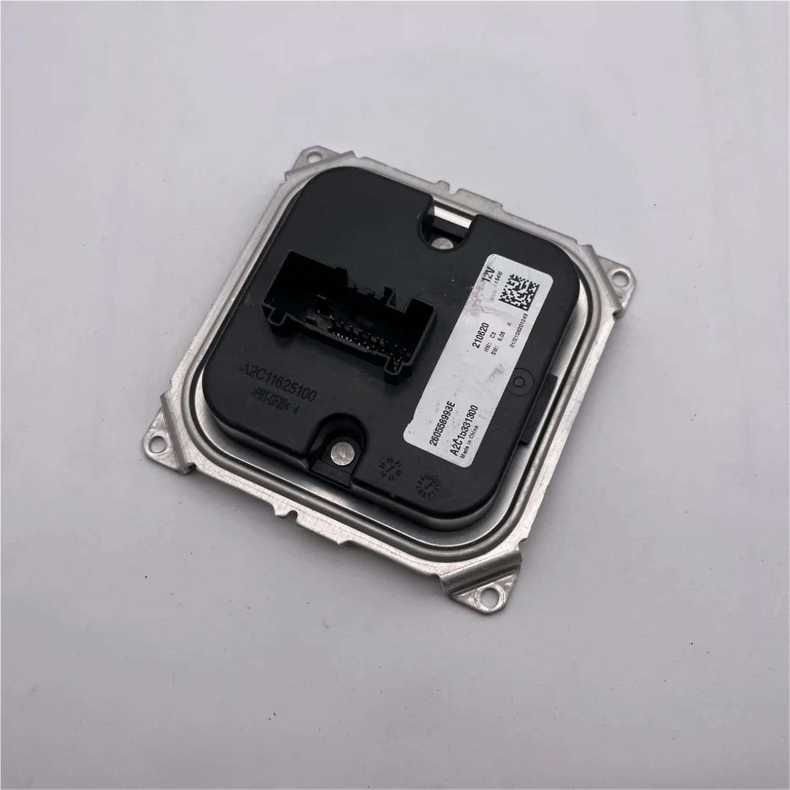 Unidad Control Balasto Faro A2C15331300 260558993E Módulo De Control Faros LED Balasto LDM L3 A Oemhids para Infiniti Qx50 2019-2020