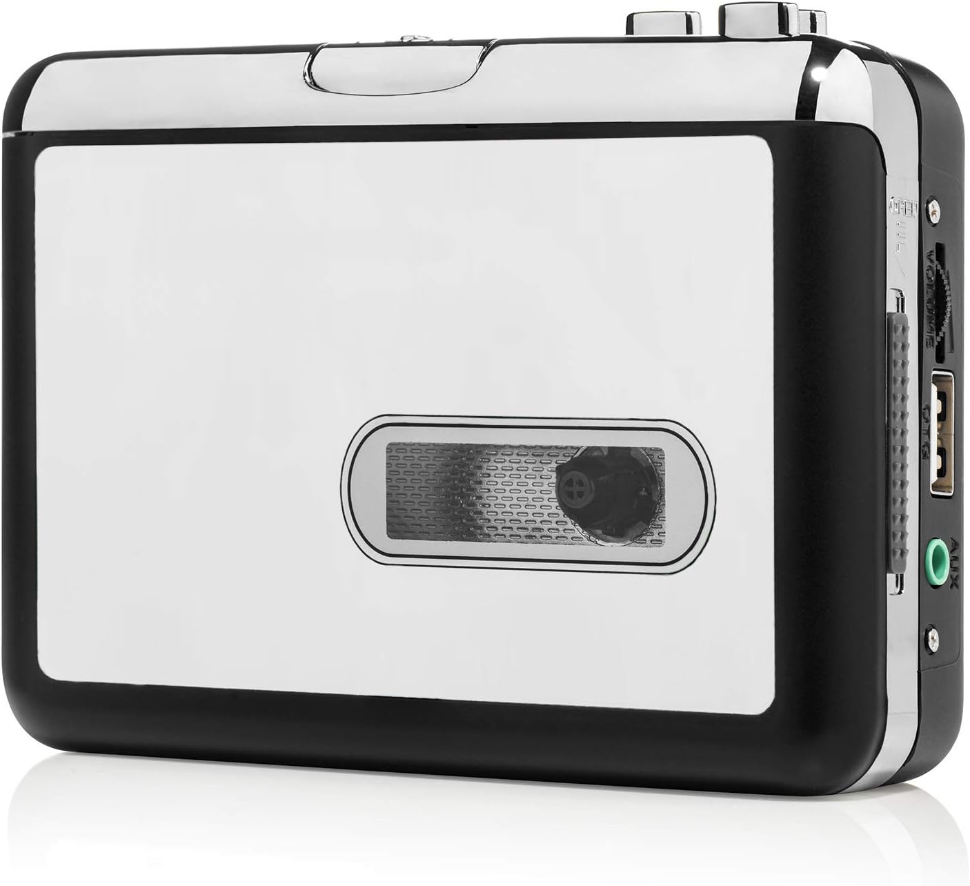 Reshow Portable Cassette Player, Best Overall Standalone