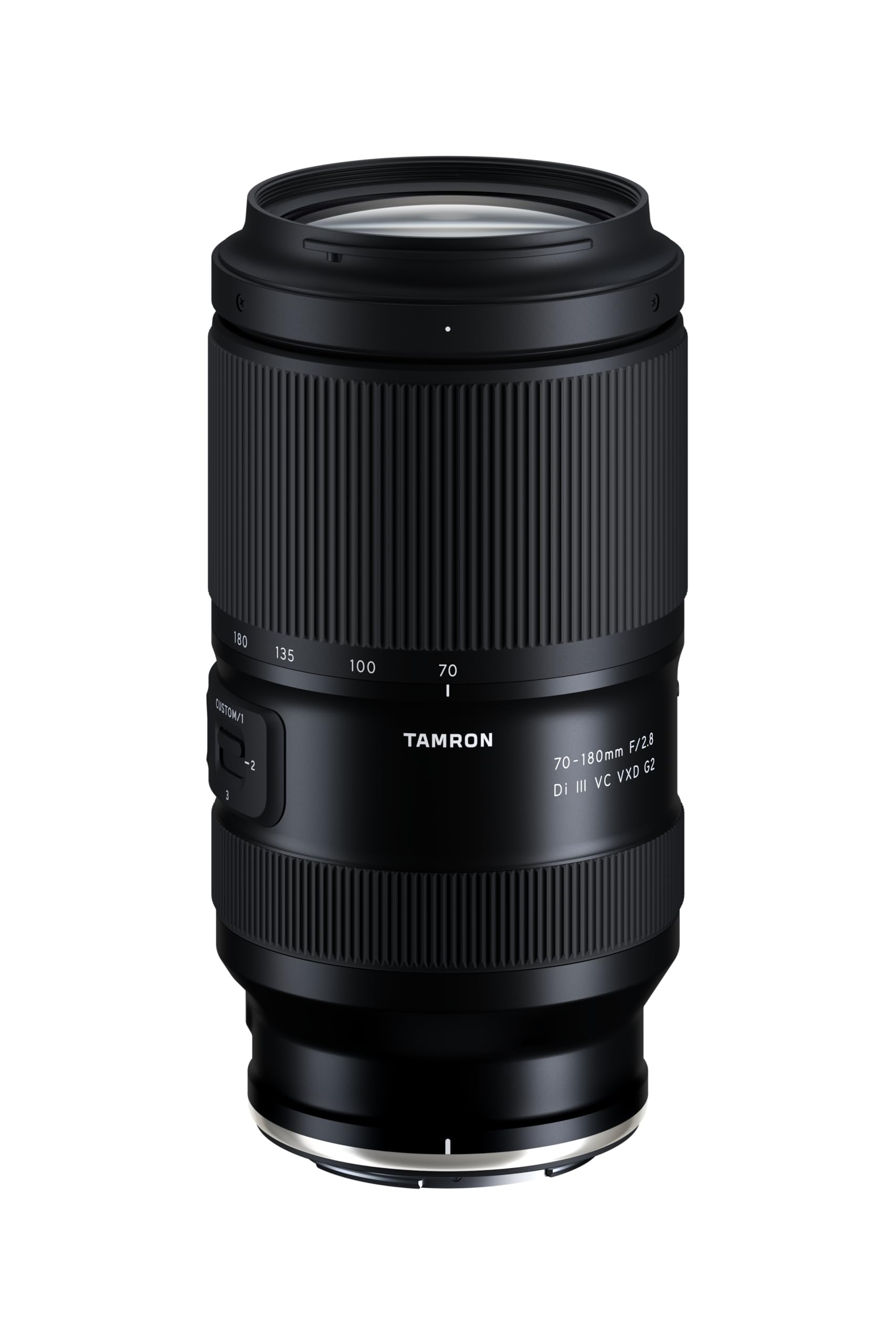 Amazon.com : Tamron 70-180mm F/2.8 Di III VC VXD G2 for Nikon Z