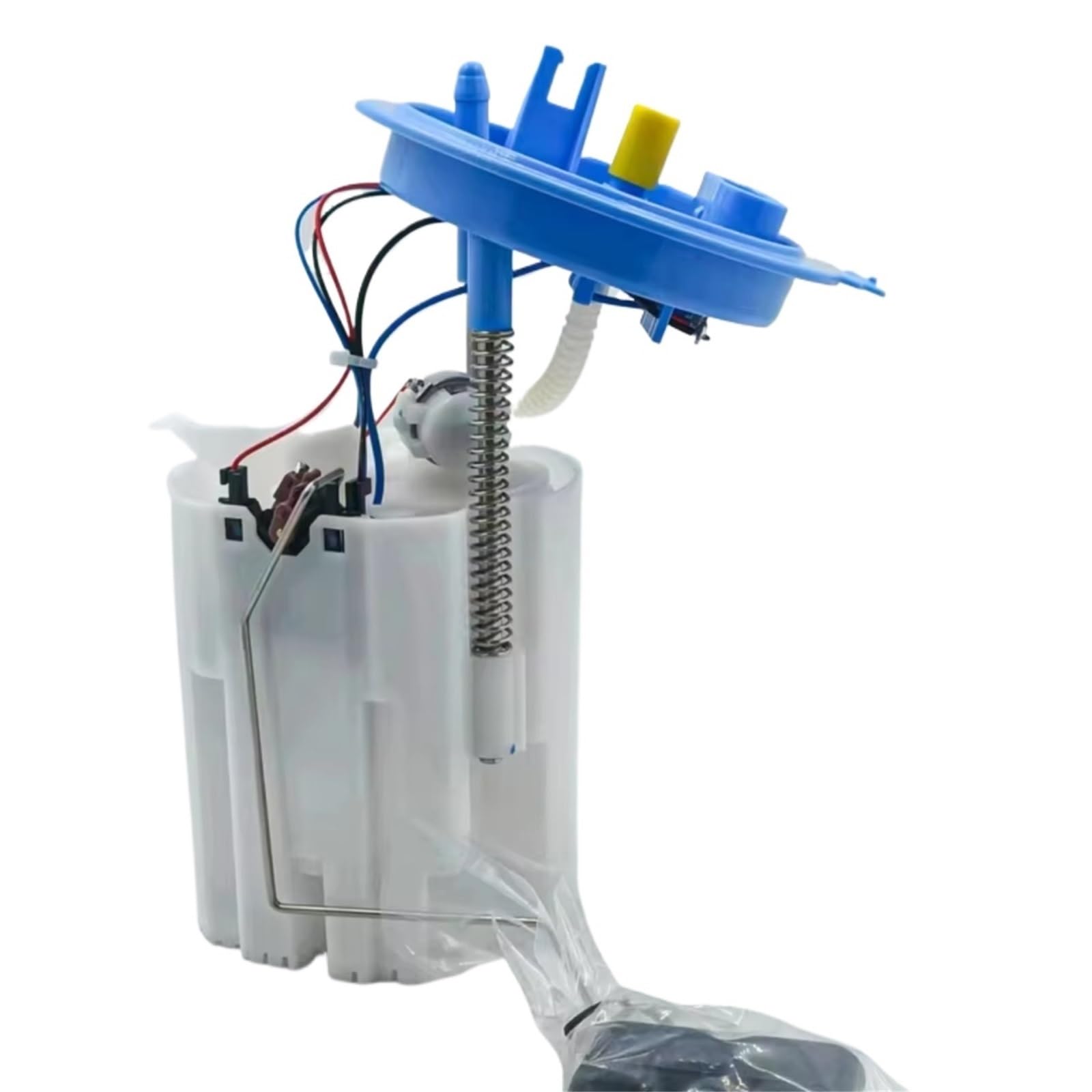 Module D'assemblage Pompe À Carburant Pour A3 8V 2013-2016