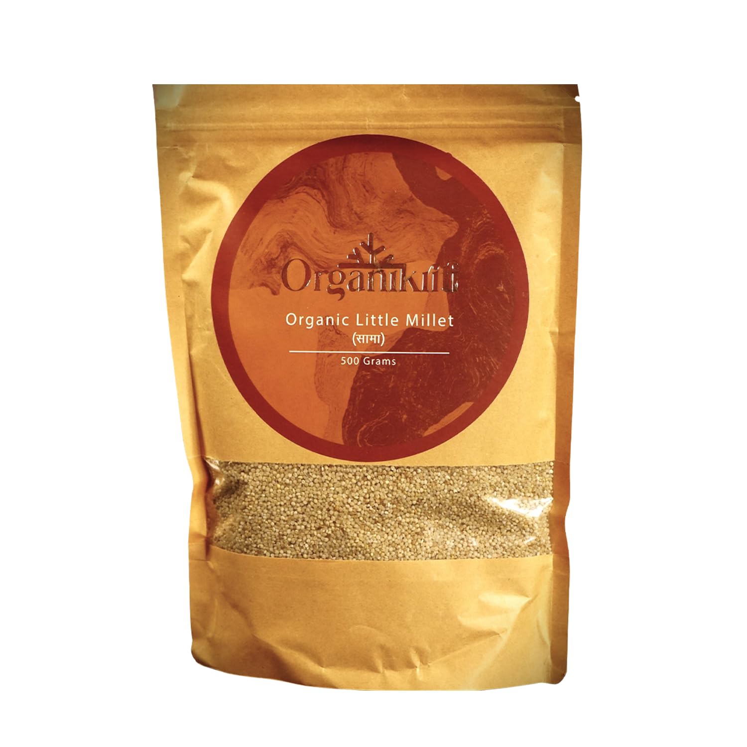 Organikriti Organic Little Millet| Sama (500gm)