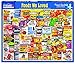 White Mountain Puzzles Foods We Loved - 1000 Piece Jigsaw Puzzle