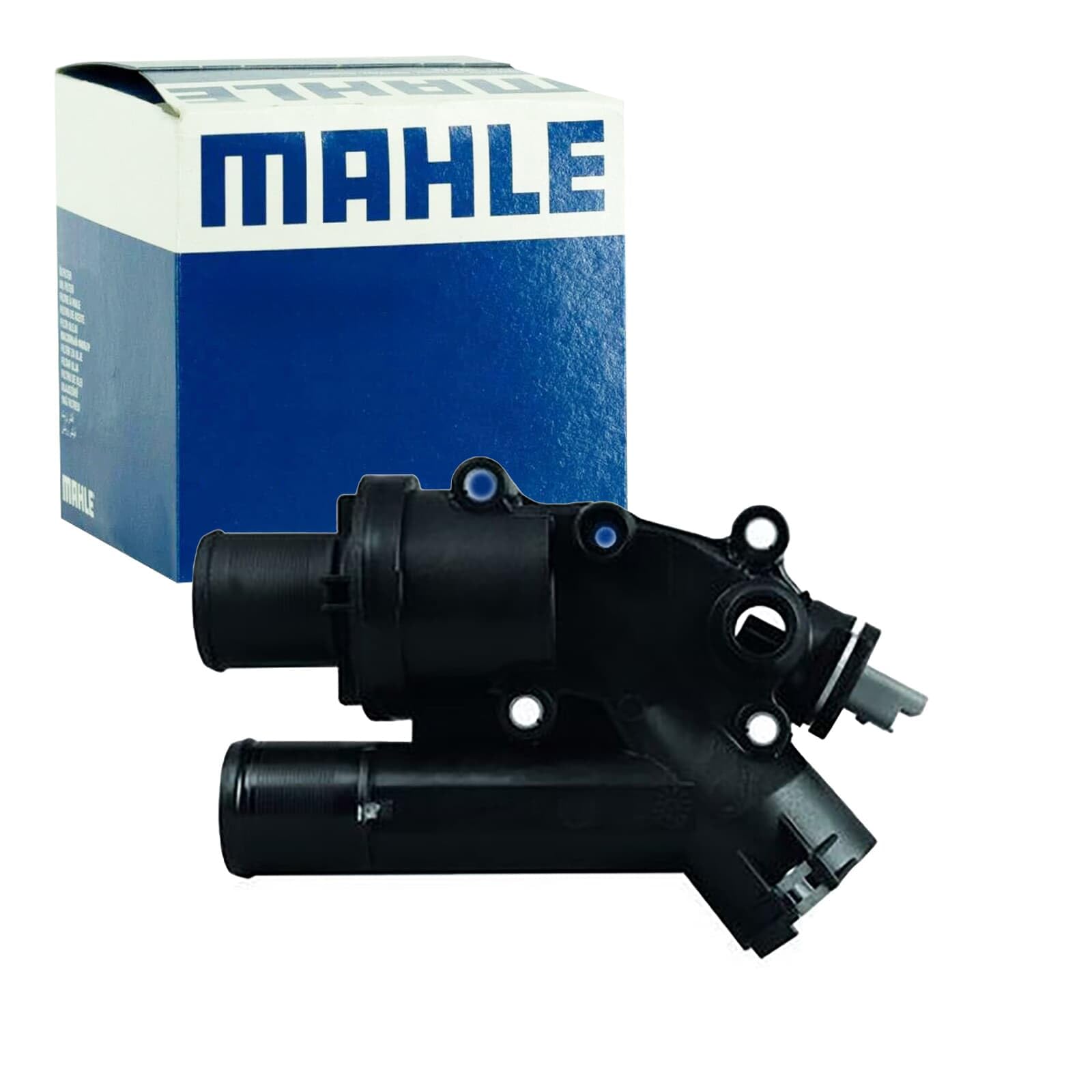 MAHLE TH 46 83 Thermostat, Kühlmittel für LAND ROVER RANGE ROVER EVOQUE (L538) u.a. | Th 46 83 passend für C-Crosser C5 C6