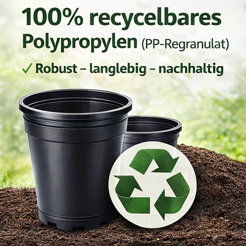 pflanztopf winterhart Mobiler Pflanztopf XXL – Gardapura main image 0