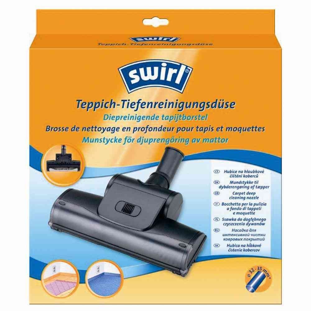Melitta 207985 Tappeto di ugello per pulizia profonda