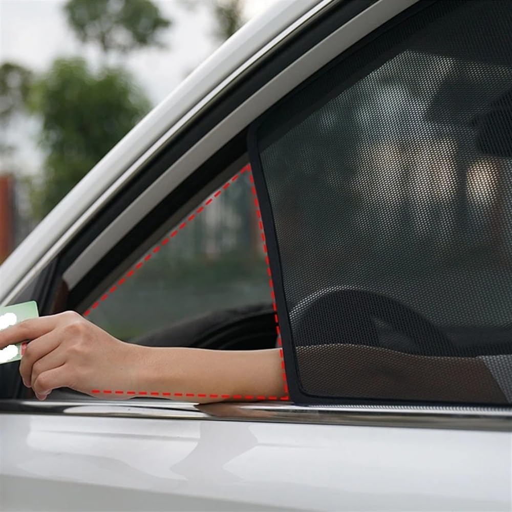 Parasol Parabrisas Coche para S&uzuki para Grand para Vitara 2006-2015 Accesorios De Visera De Coche Cubierta De Parabrisas De Ventana Parasol Cortina De Malla Parasol Coche