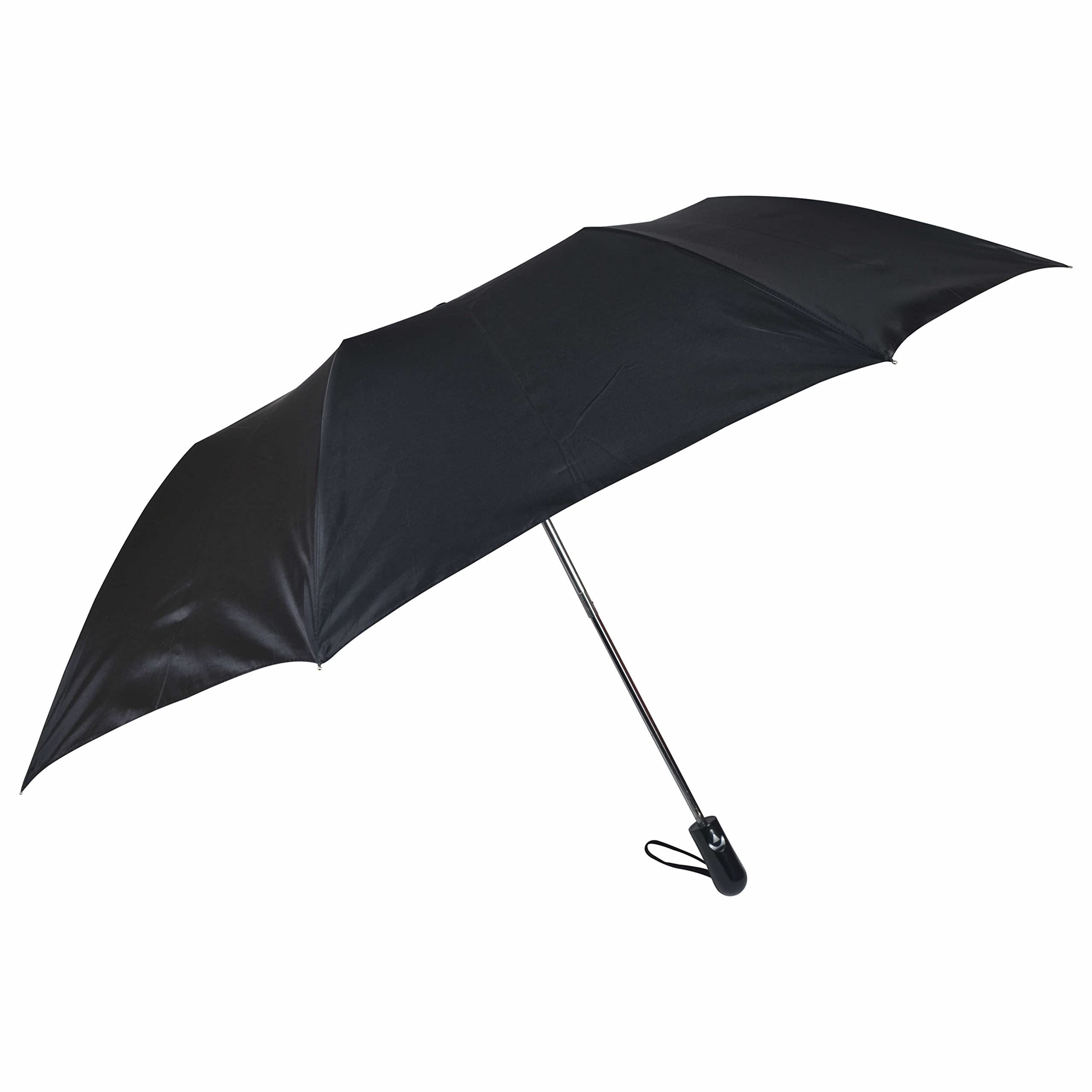 fendo umbrellas Armani 2 Fold 27 inch Umbrella For Men and Women | Wind And RainProof Umbrella - 2 Fold With Auto Open Umbrella |Compact Travel Umbrella-picture-10