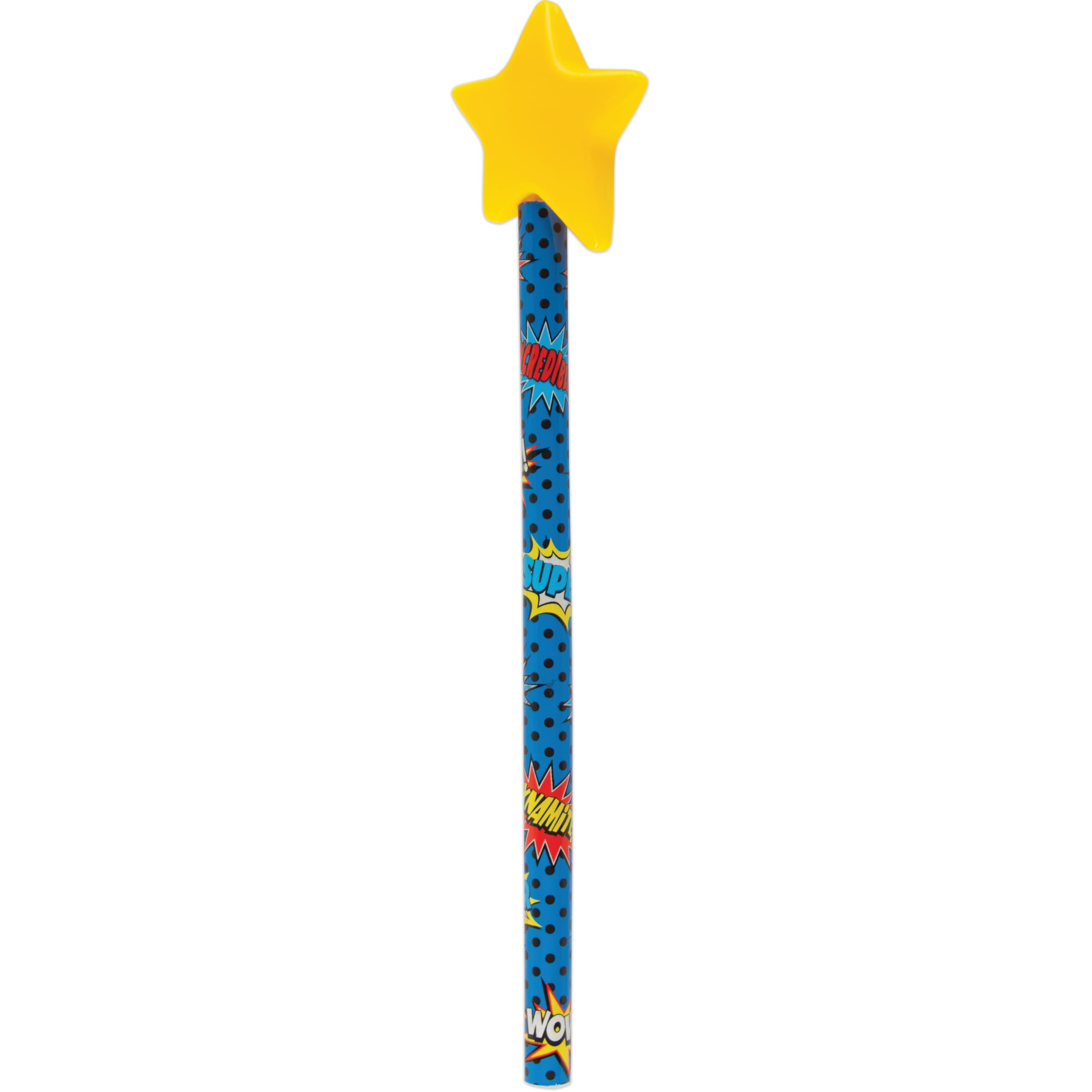 Teacher Created Resources Superhero Star Pointer (TCR20681)