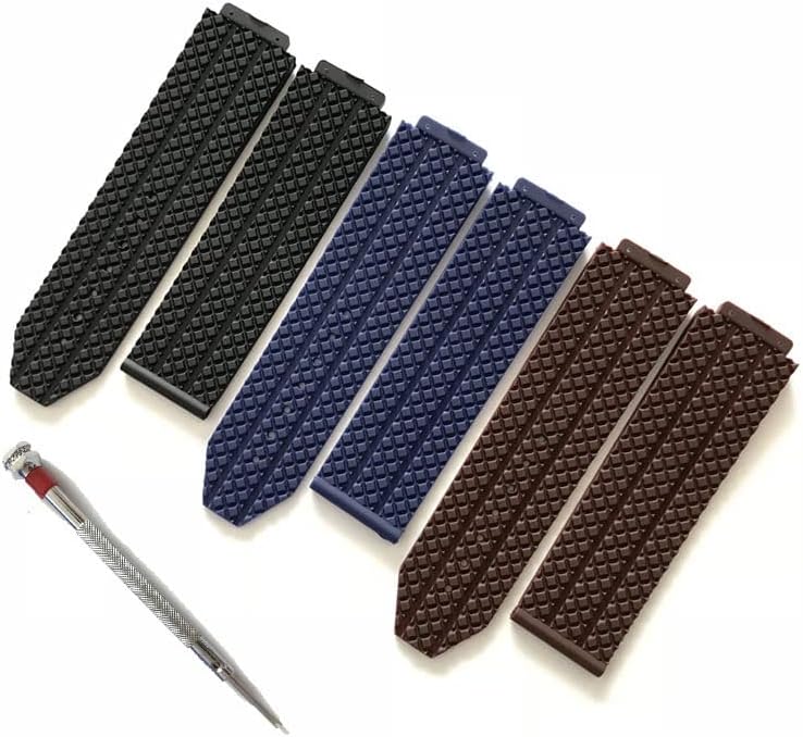 Miniatura 6 de BetterJonny - Juego de destornilladores de reloj de micro precisión, 13 piezas, 0.024-0.079 in, 0.047-0.079 in, juego de destornilladores de