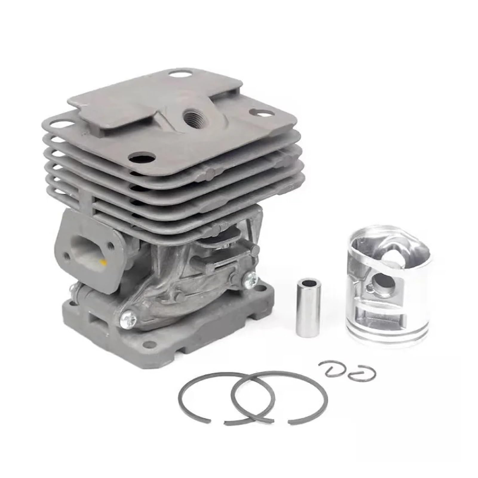Kit cylindre-piston 35mm pour débroussailleuse Stihl FS 120 ancien modèle