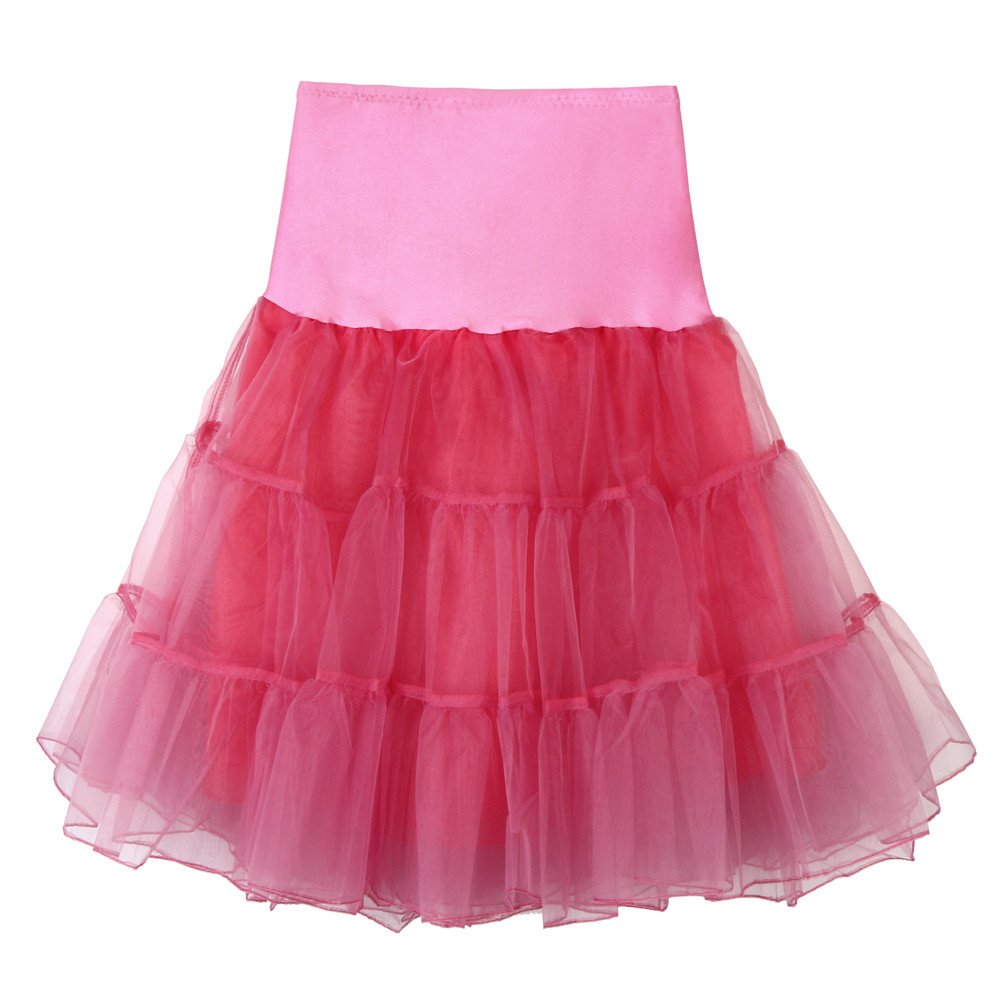 Tule rok voor dames, jaren '50, tutu, ballet, carnavalskostuum, korte tule rok, onderrok, rockabilly, petticoat, retro dansrok, feestjurk, dansjurk, minirok, plisseerrok, feestbaljurk, wit, One size