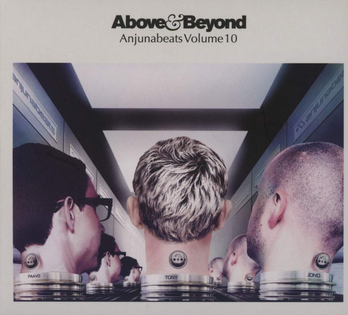 Anjunabeats Volume 10