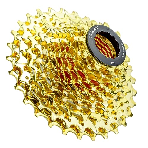 VG SPORTS 12yʎ]ԃJZbg }EeoCN 11-30T/11-46T [hoCNJZbg yʃA~uPbgJZbg