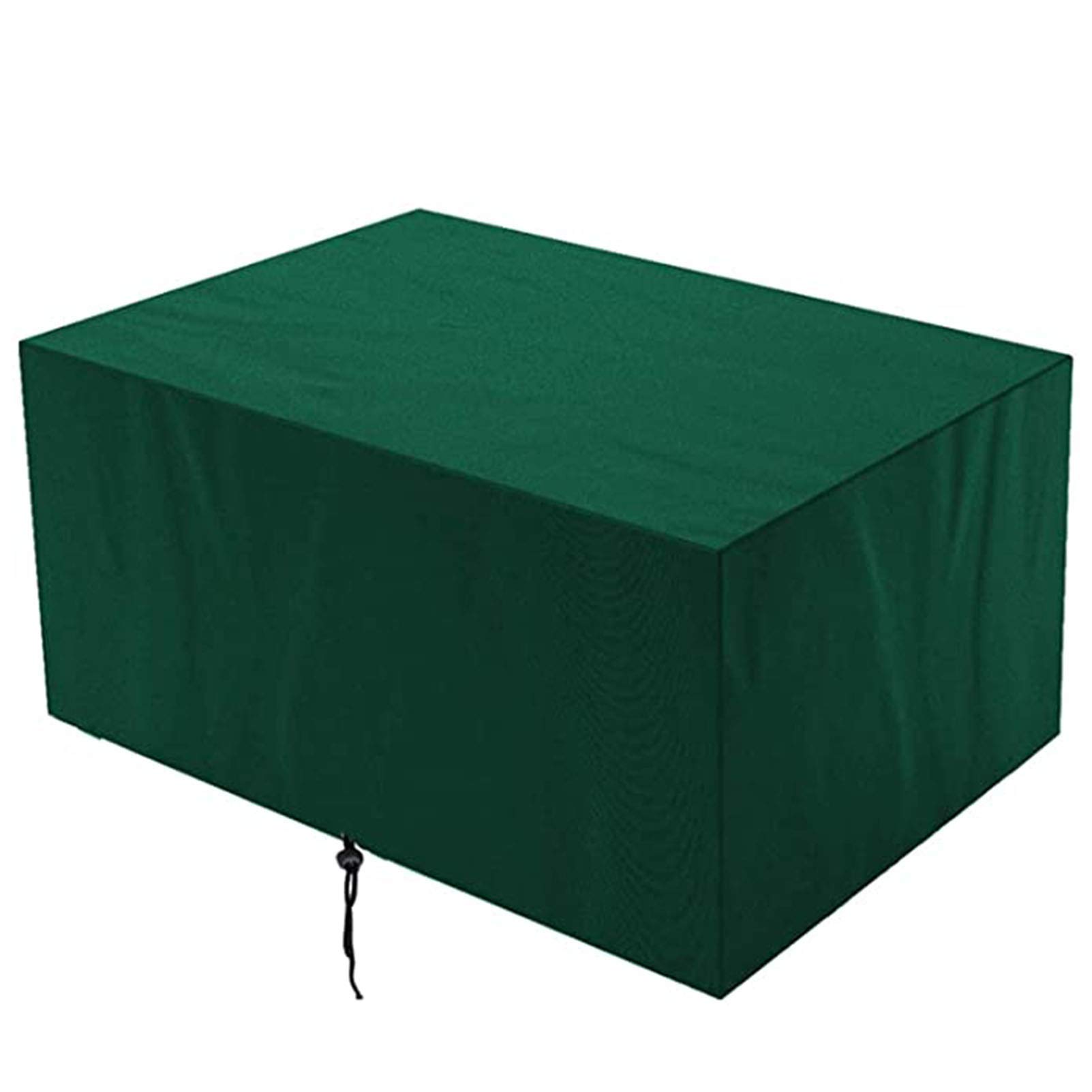 Fodere per mobili da Giardino Antivento 330x220x70cm, Fodere per Patio Impermeabili, Fodere per mobili da Esterno, Pioggia e Neve Antipolvere Antivento durevoli e comode