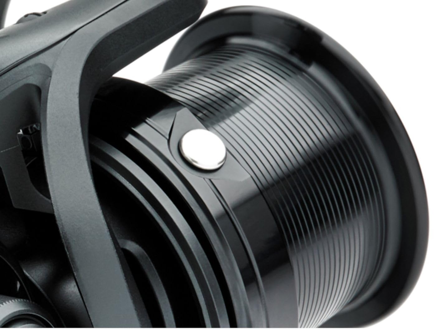 Daiwa Emblem 35SCW - 5000LD QD - Big Pit Molen