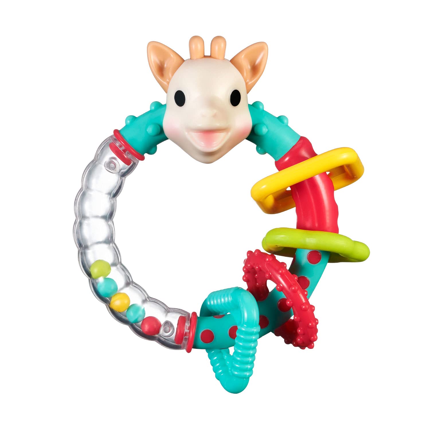 ダイアパリン・ベビー　ソフビ（固め）　きーままーま　おもちゃ Amazon.co.jp: キリンのソフィー 【マルチラトル】 [日本正規品