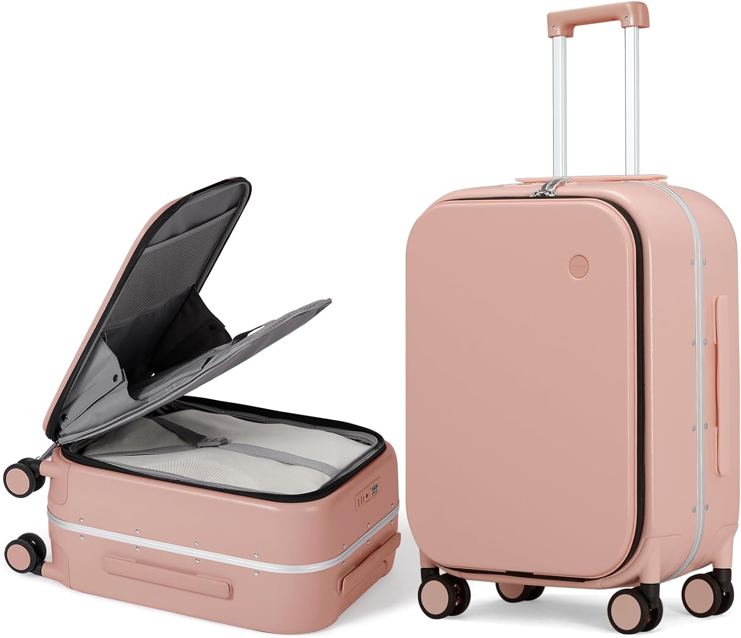 Best Carry Ons Perfect Luggage Are Away Carry-Ons Worth The Hype? Reviews By Wirecutter