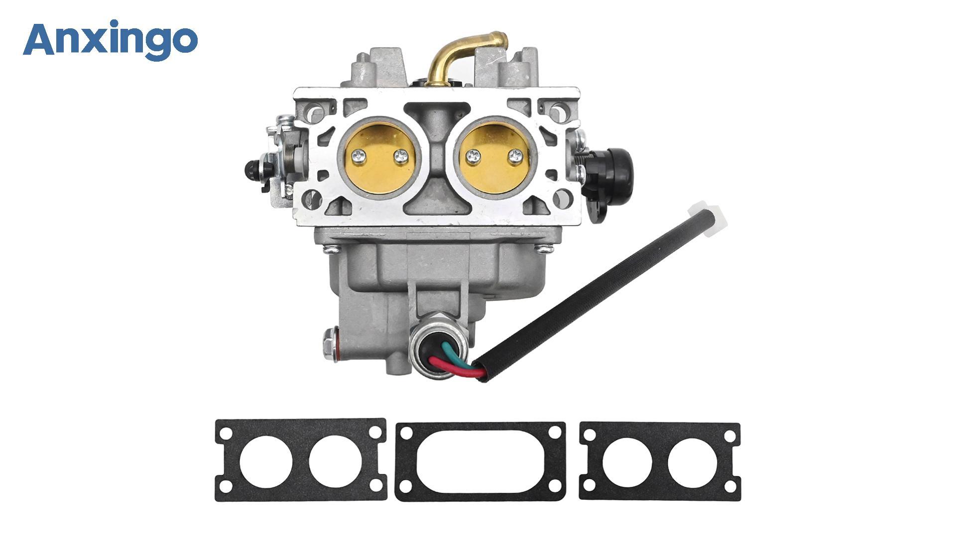 Amazon.com: Anxingo 136-7840 127-9289 136-7842 Carburetor