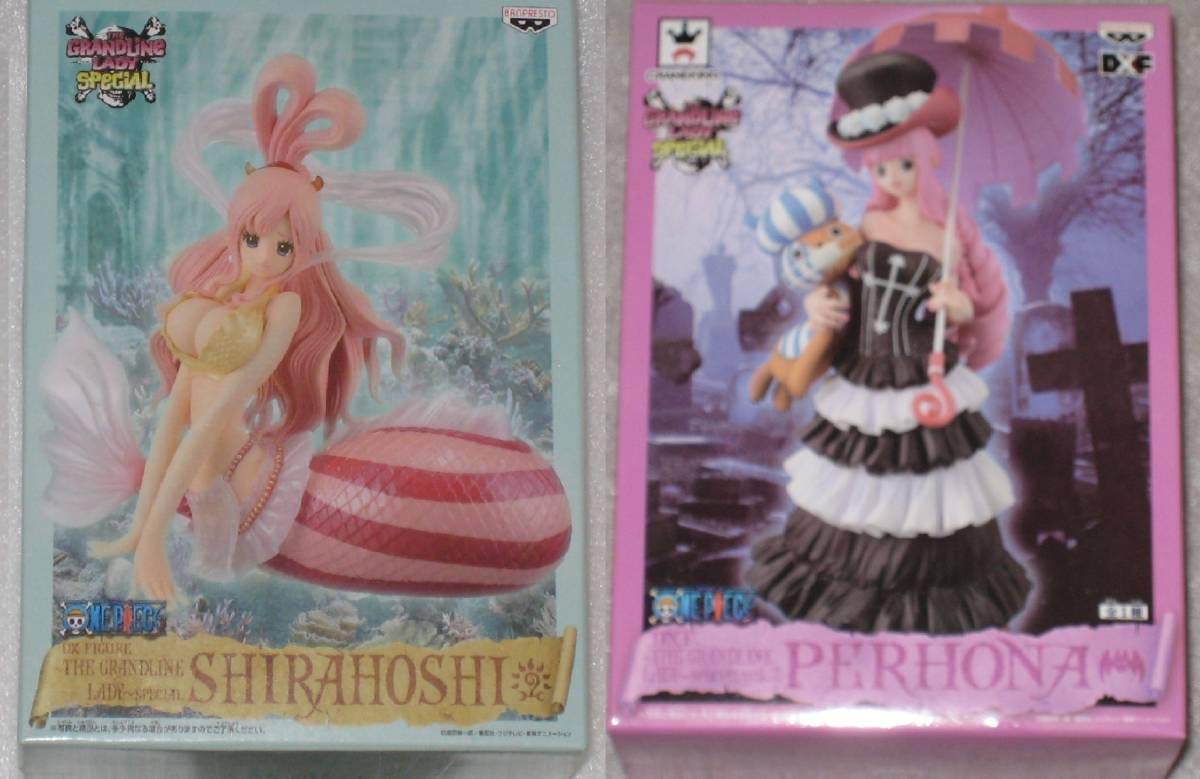 ワンピースフィギュアペローナうるティしらほし Amazon | ワンピース DXフィギュア～THE GRANDLINE LADY