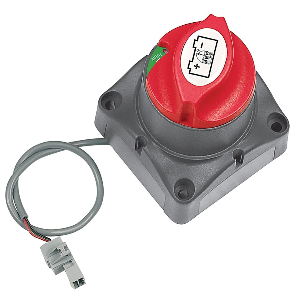 Bep Marine 701-MD Interruptor Baterías 275A Continua