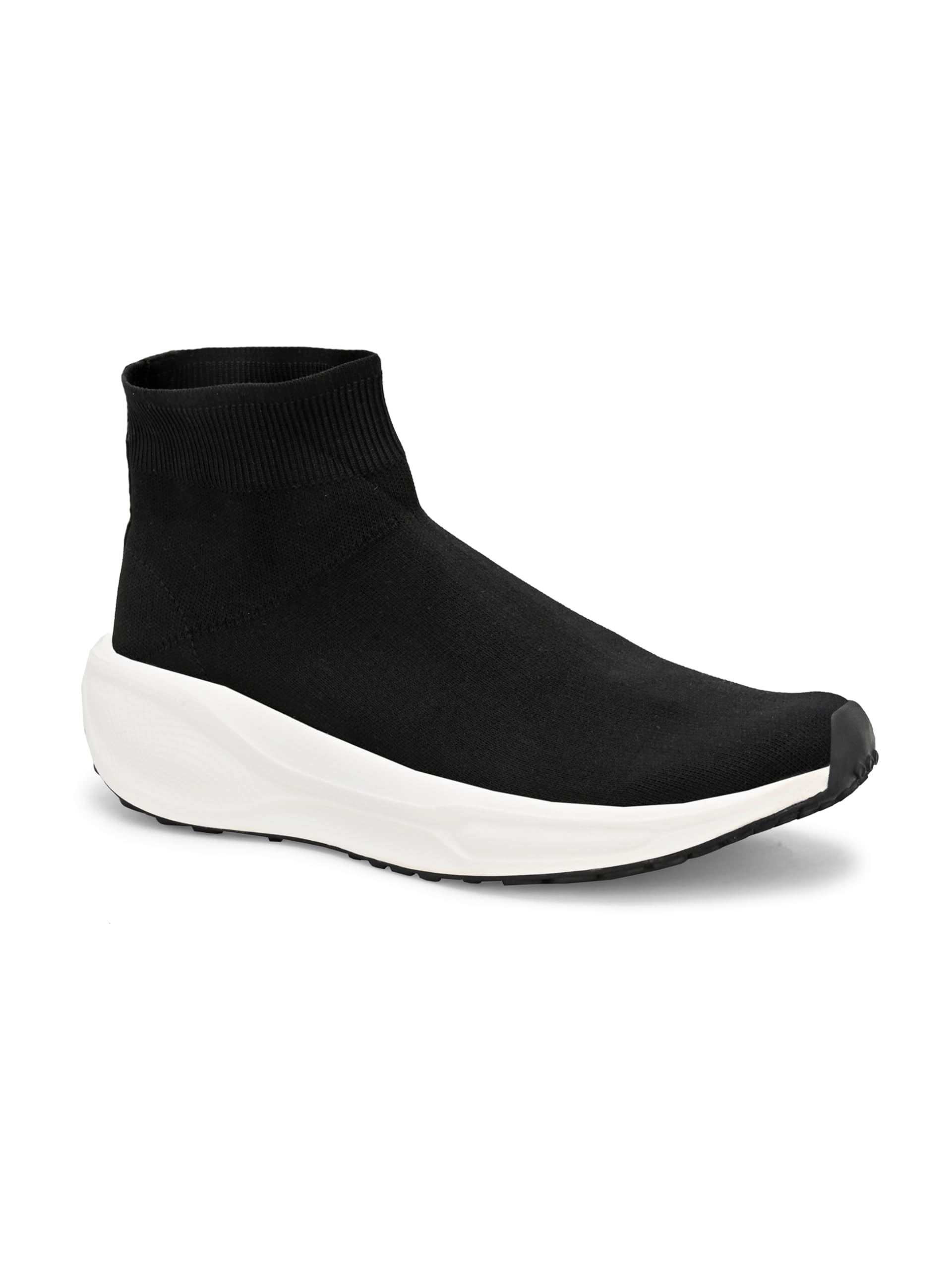 off limits Bareform Men's Slip-On Sneakers | Lightweight, Comfortable Shoes for Daily Walks & Casual Wear-picture-12