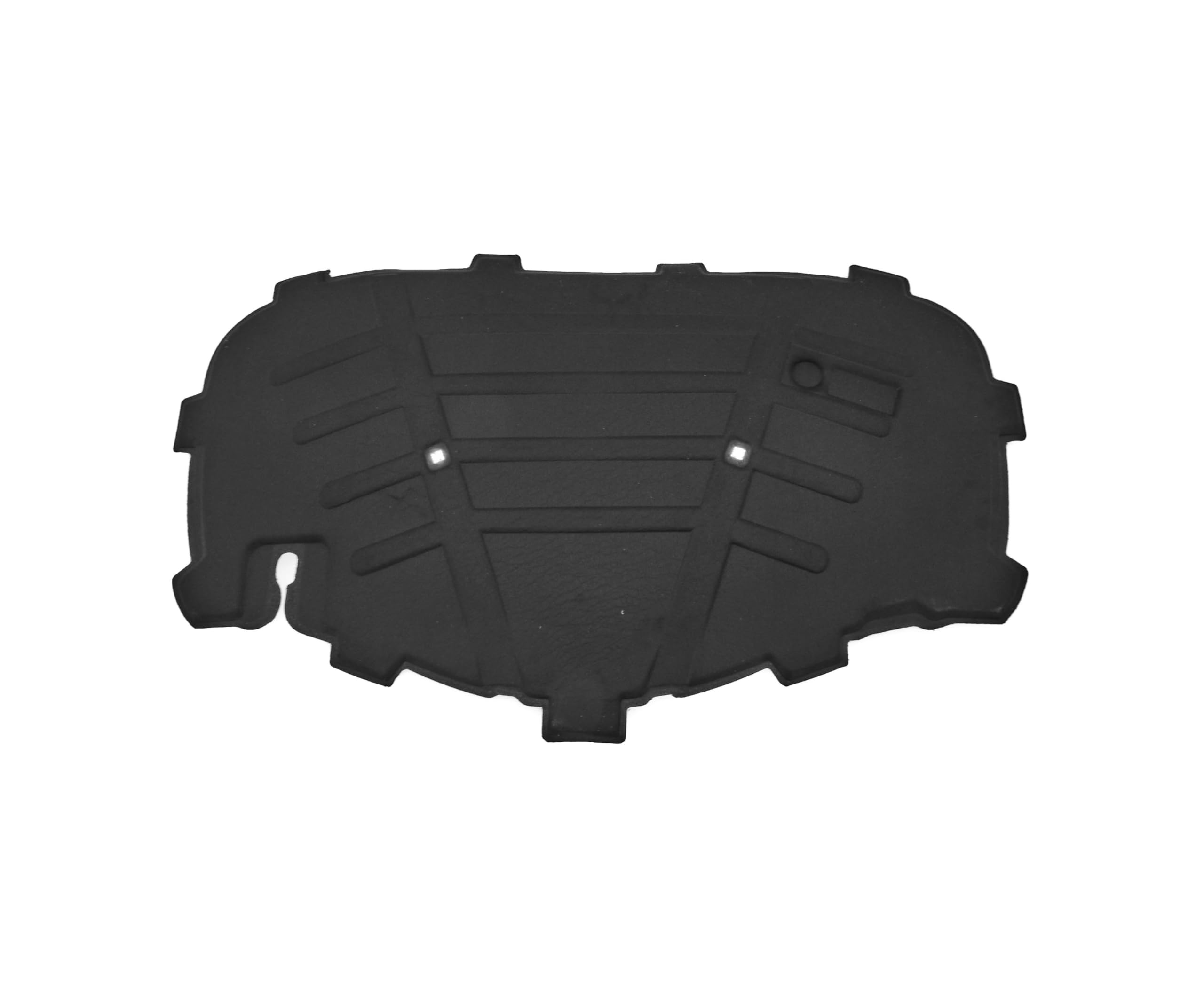 voiture Panneau d'isolation Capot Moteur 8V0863825