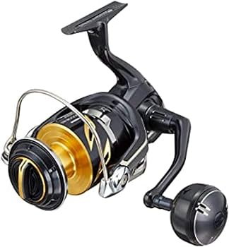 シマノ 19ステラSW  8000HG 美品 Amazon.co.jp: シマノ(SHIMANO) スピニングリール 19 ステラ SW
